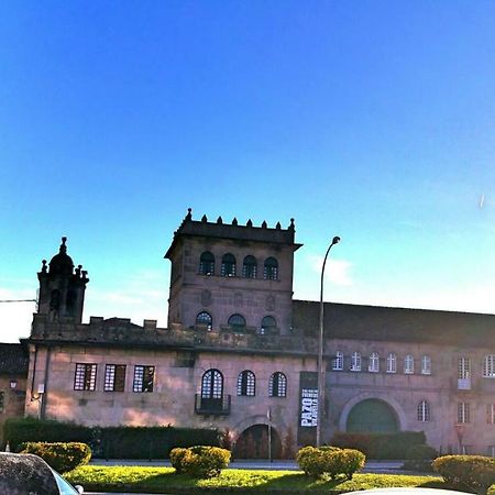 Vilavella alojamiento de época Apartamento Redondela Exterior foto