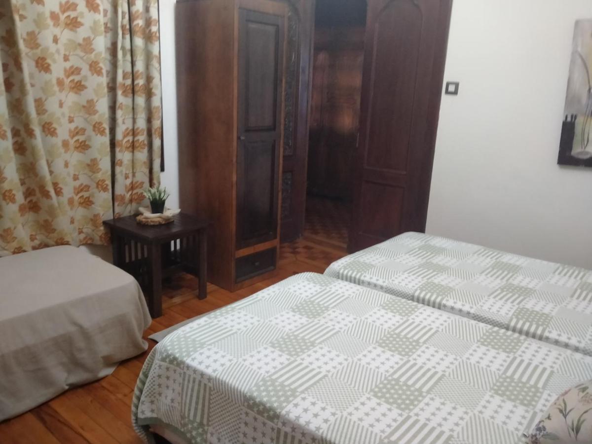 Vilavella alojamiento de época Apartamento Redondela Exterior foto