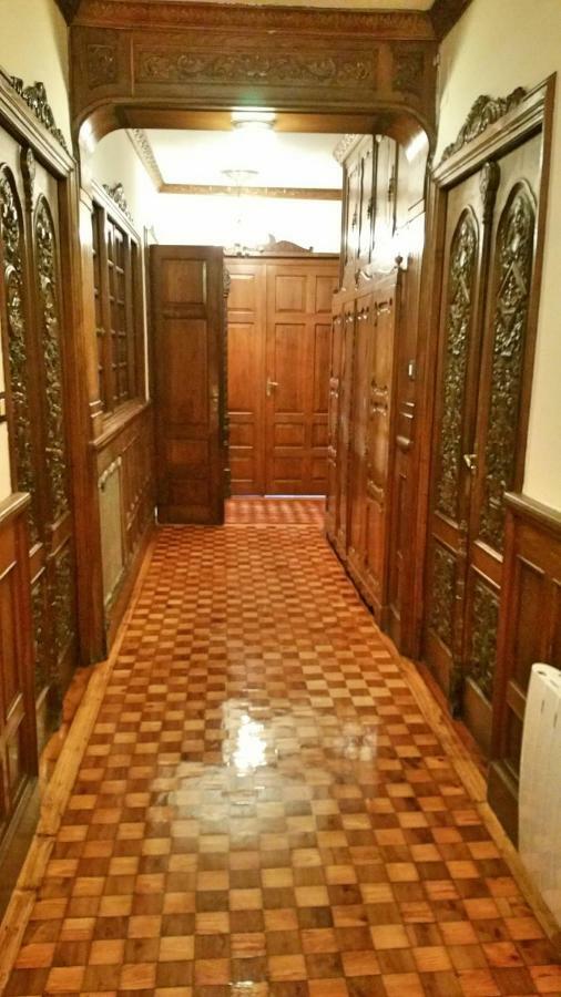 Vilavella alojamiento de época Apartamento Redondela Exterior foto