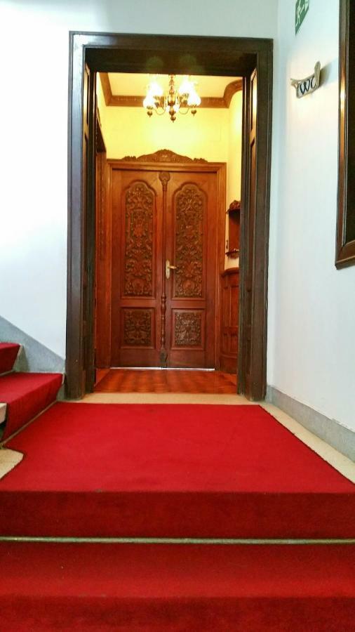 Vilavella alojamiento de época Apartamento Redondela Exterior foto