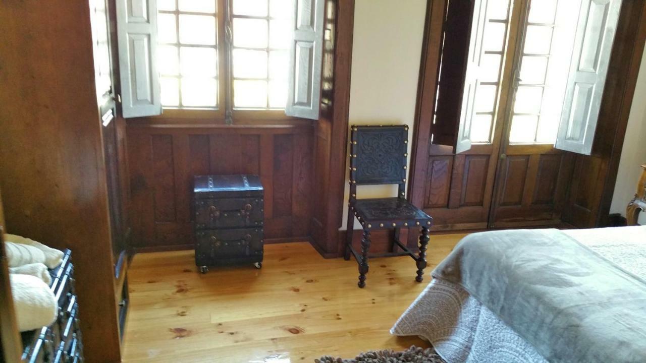 Vilavella alojamiento de época Apartamento Redondela Exterior foto