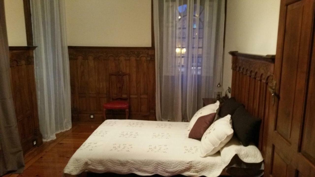 Vilavella alojamiento de época Apartamento Redondela Exterior foto